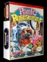 Nintendo  NES&nbsp; - &nbsp;Panic Restaurant (USA)